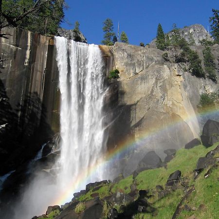 Yosemite Condominium Yosemite West Bagian luar foto