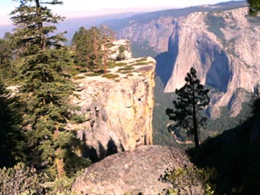 Yosemite Condominium Yosemite West Bagian luar foto
