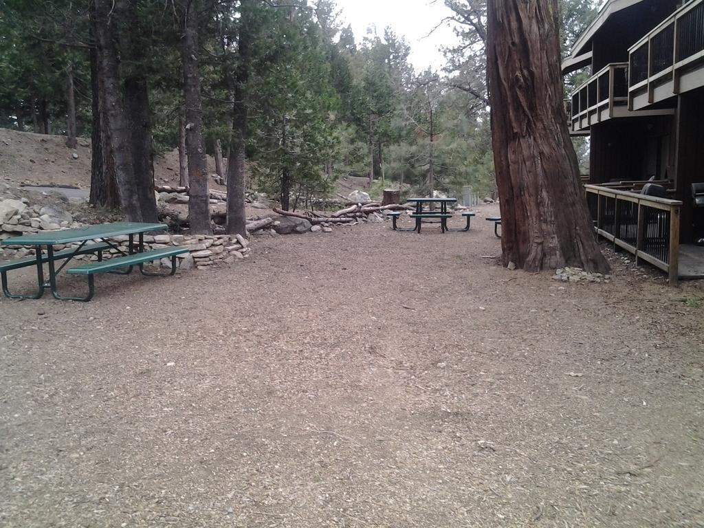 Yosemite Condominium Yosemite West Ruang foto