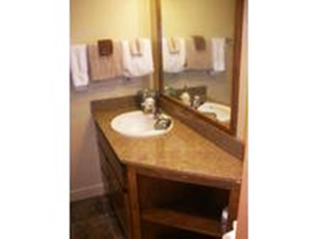 Yosemite Condominium Yosemite West Ruang foto