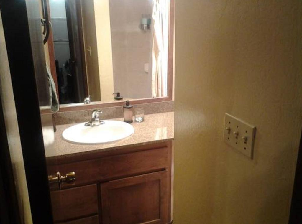 Yosemite Condominium Yosemite West Ruang foto