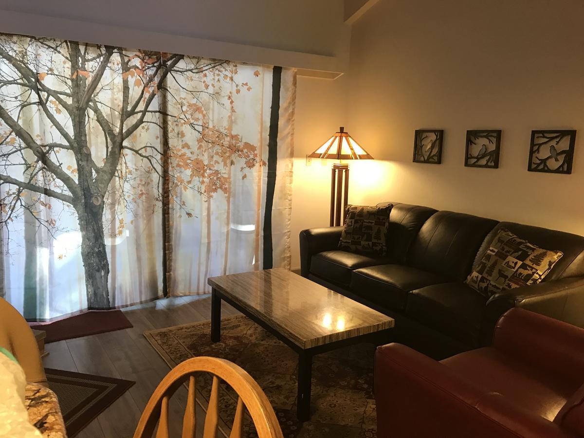 Yosemite Condominium Yosemite West Bagian luar foto