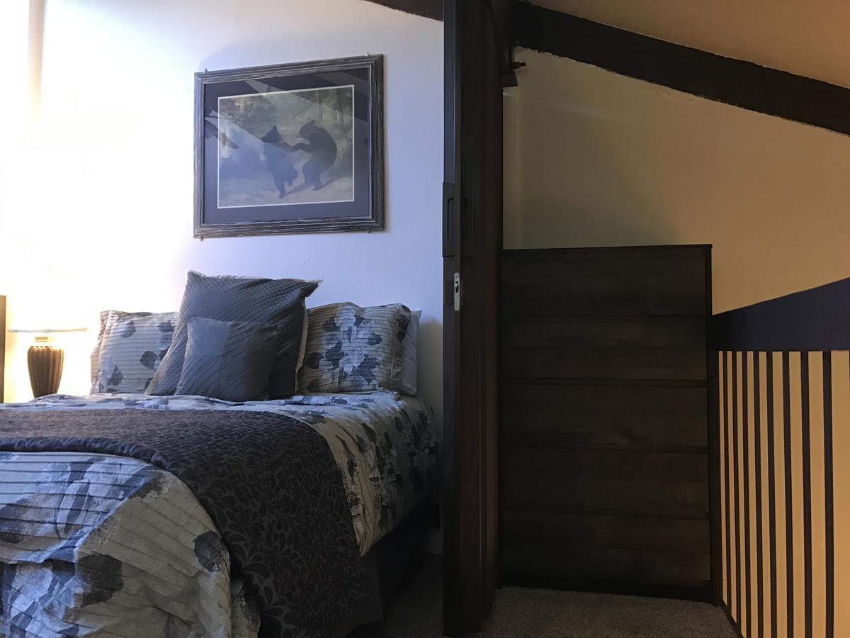 Yosemite Condominium Yosemite West Bagian luar foto