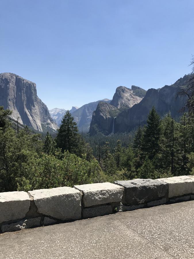 Yosemite Condominium Yosemite West Bagian luar foto