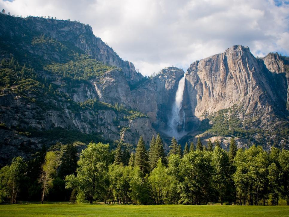 Yosemite Condominium Yosemite West Bagian luar foto